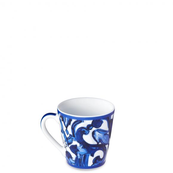 Dolce & Gabbana Casa Blu Mediterraneo Mug 007