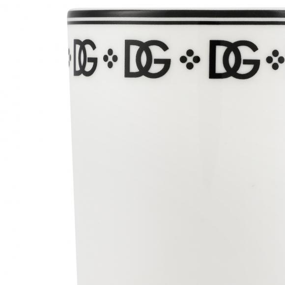 Dolce & Gabbana Casa Logo Mug 082