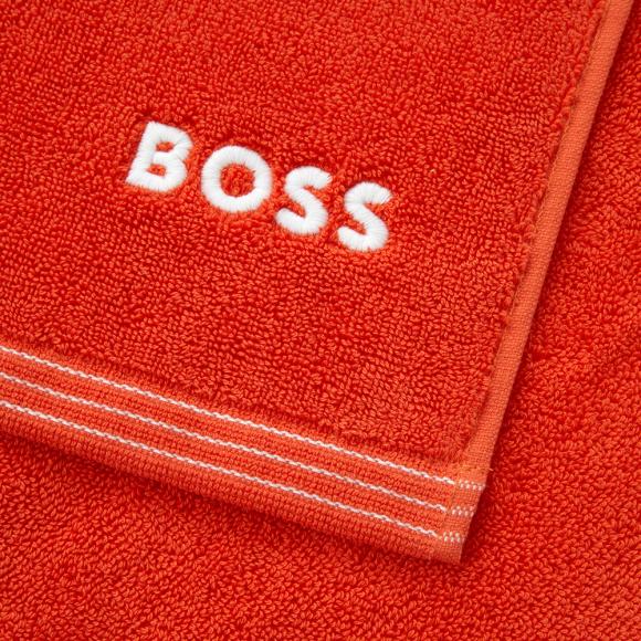 Boss Home Boss Edge Towel Spice