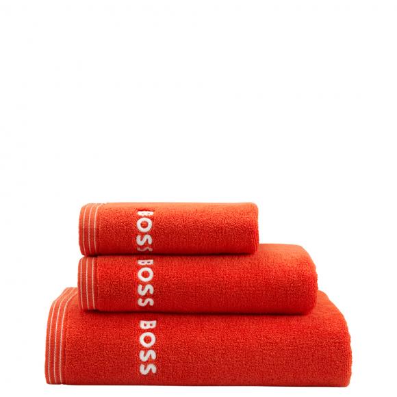 Boss Home Boss Edge Towel Spice