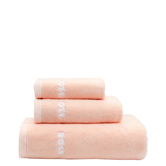 Boss Home Boss Edge Towel Nude
