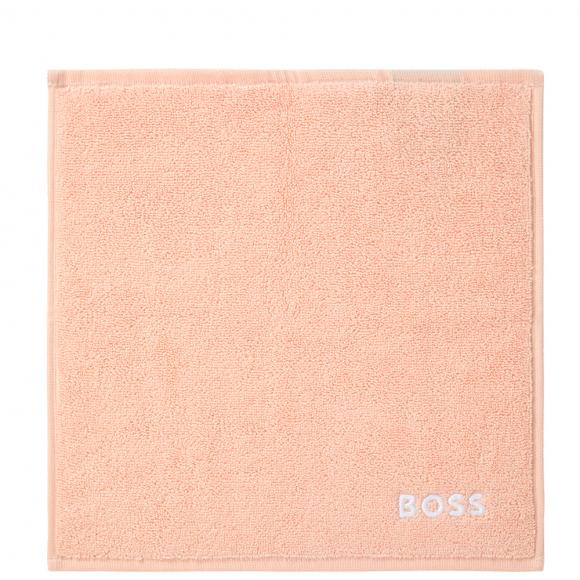 Boss Home Boss Edge Towel Nude
