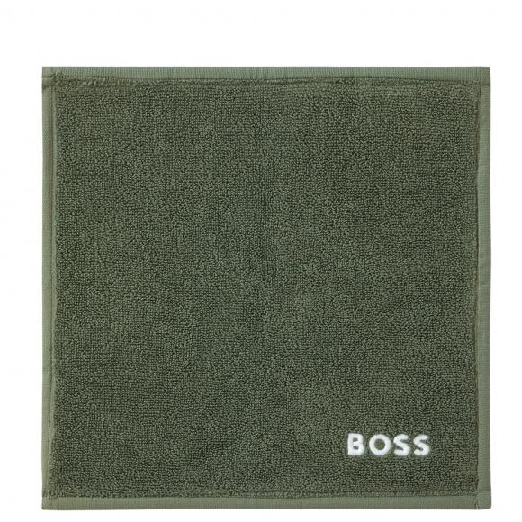 Boss Home Boss Edge Towel Lichen