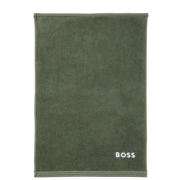 Boss Home Boss Edge Towel Lichen