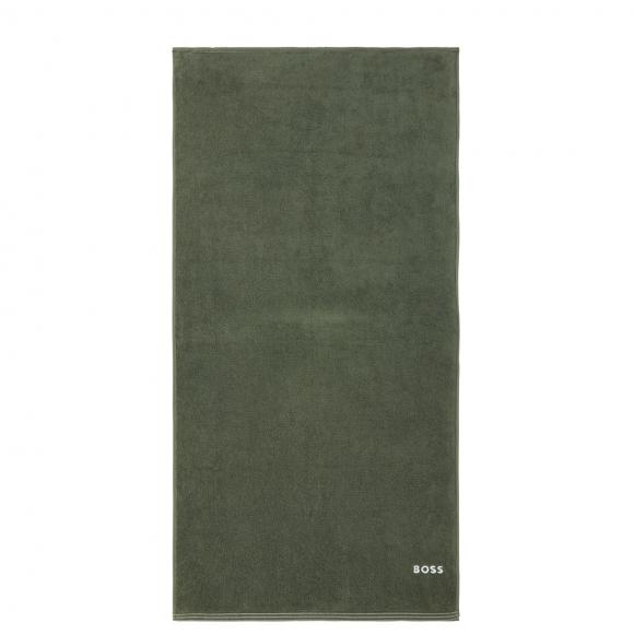 Boss Home Boss Edge Towel Lichen