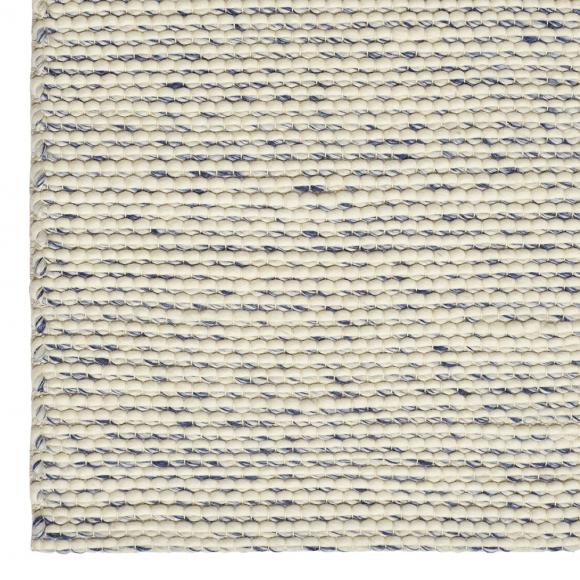 Tom Dixon Loopy Rug Blue