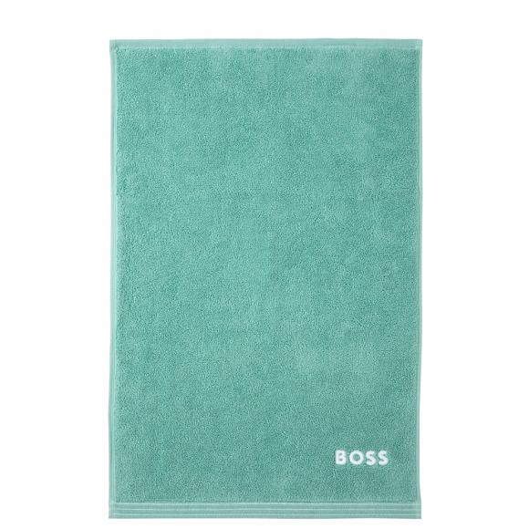 Boss Home Boss Edge Towel Lagoon