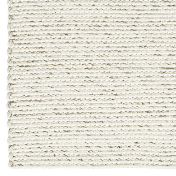 Tom Dixon Loopy Rug Natural