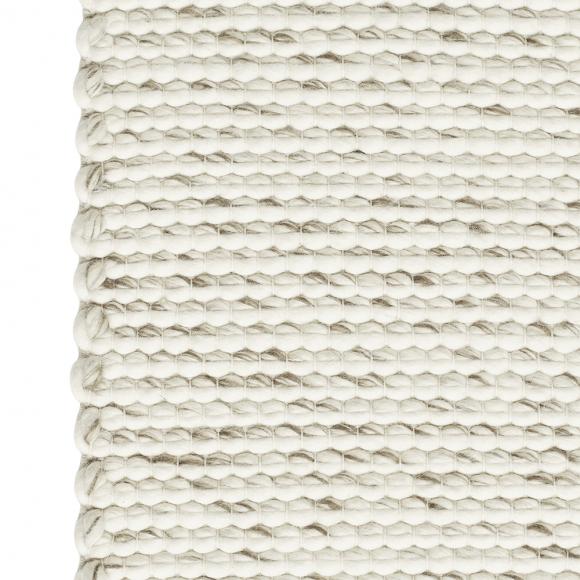 Tom Dixon Loopy Rug Natural