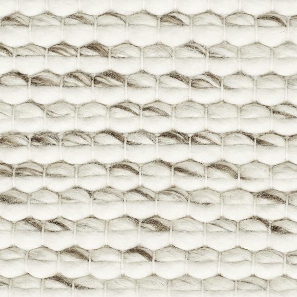 Tom Dixon Loopy Rug Natural