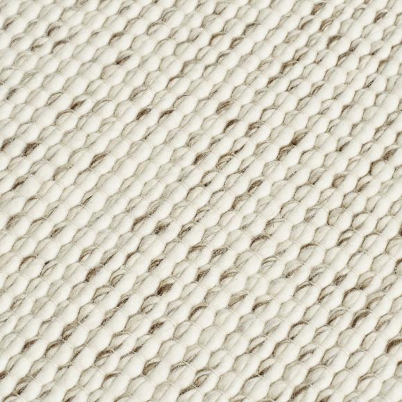 Tom Dixon Loopy Rug Natural