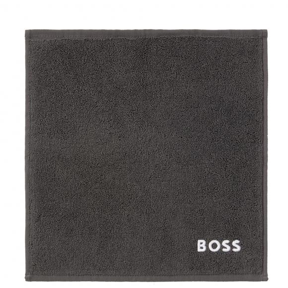 Boss Home Boss Edge Towel Graphite