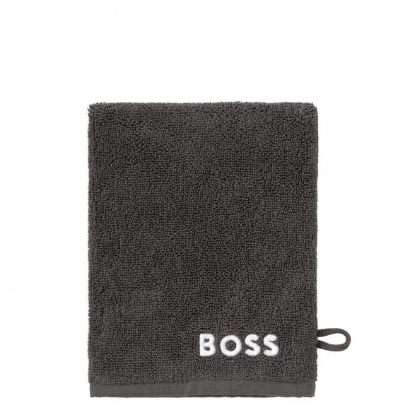 Boss Home Boss Edge Towel Graphite