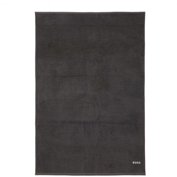 Boss Home Boss Edge Towel Graphite