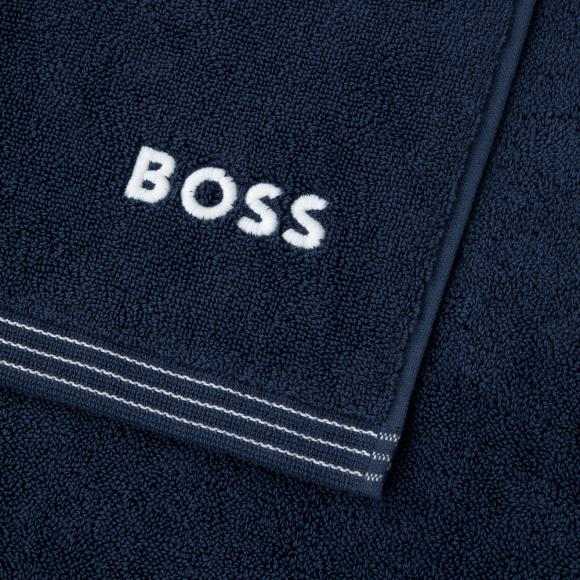 Boss Home Boss Edge Towel Galaxy