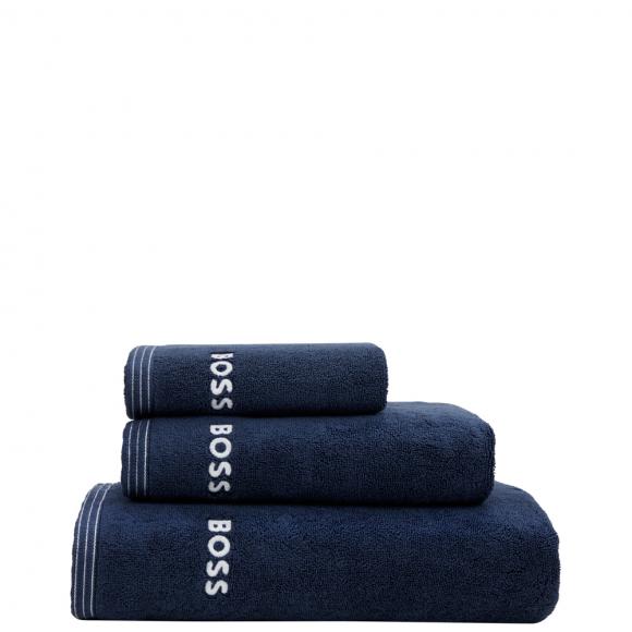 Boss Home Boss Edge Towel Galaxy