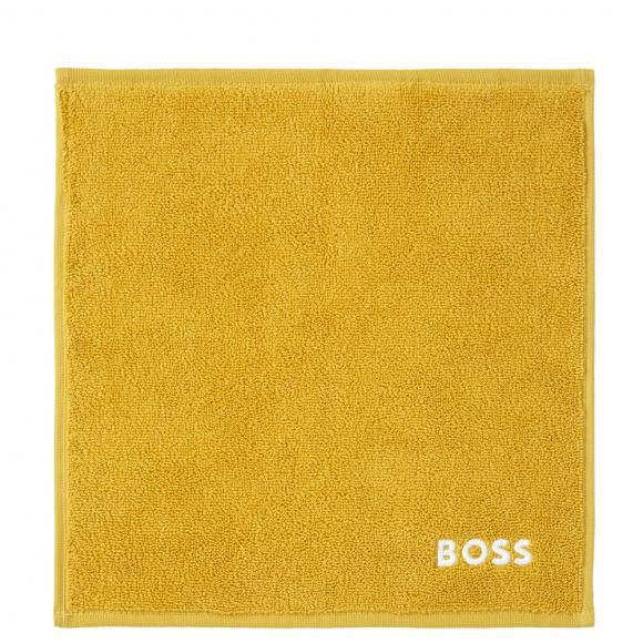 Boss Home Boss Edge Towel Citrus