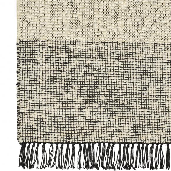 Tom Dixon Speck Rug Monochrome