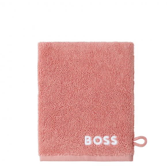 Boss Home Boss Edge Towel Blush