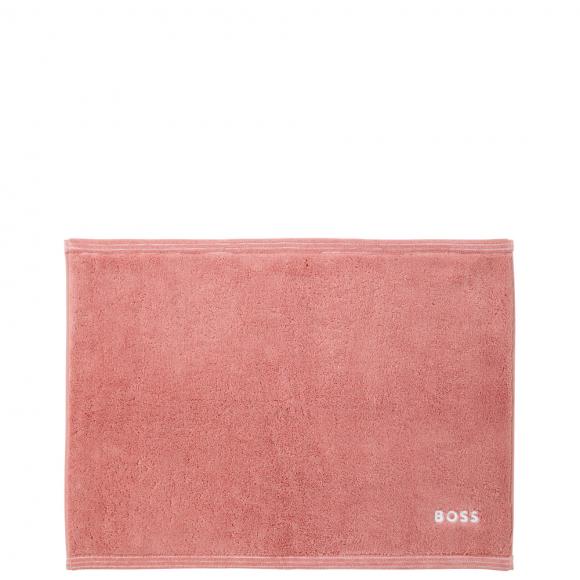 Boss Home Boss Edge Bath Mat Blush