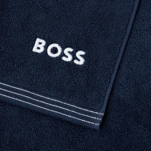 Boss Home Boss Edge Bath Mat Galaxy