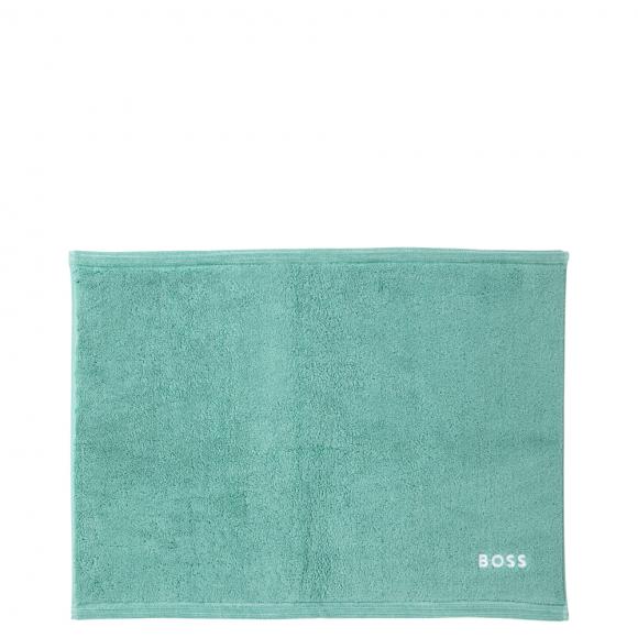Boss Home Boss Edge Bath Mat Lagoon