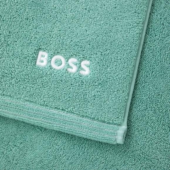 Boss Home Boss Edge Bath Mat Lagoon
