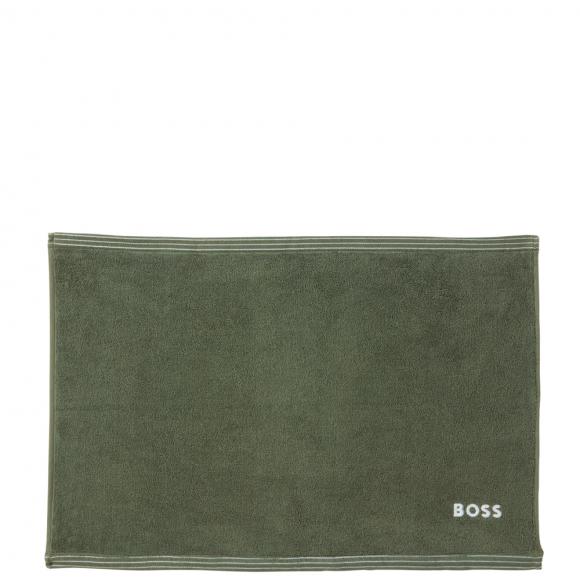 Boss Home Boss Edge Bath Mat Lichen