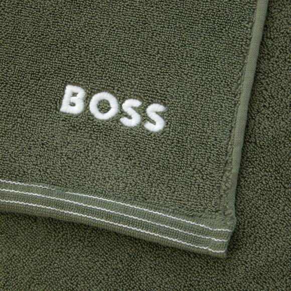 Boss Home Boss Edge Bath Mat Lichen