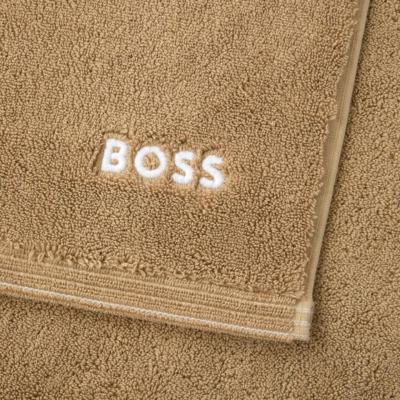 Boss Home Boss Edge Bath Mat Pecan