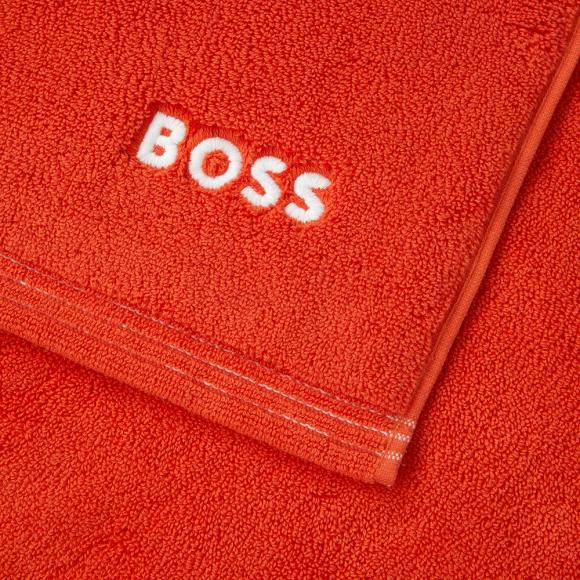 Boss Home Boss Edge Bath Mat Spice