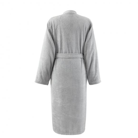 Boss Home Boss Edge Gents Kimono Bath Robe Mineral