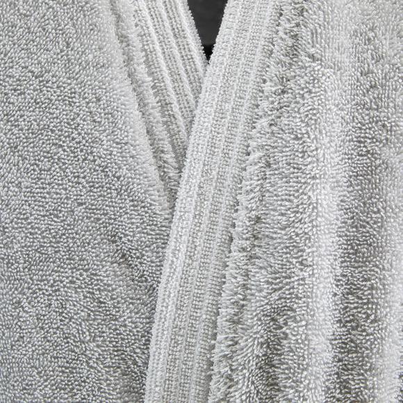 Boss Home Boss Edge Gents Kimono Bath Robe Mineral