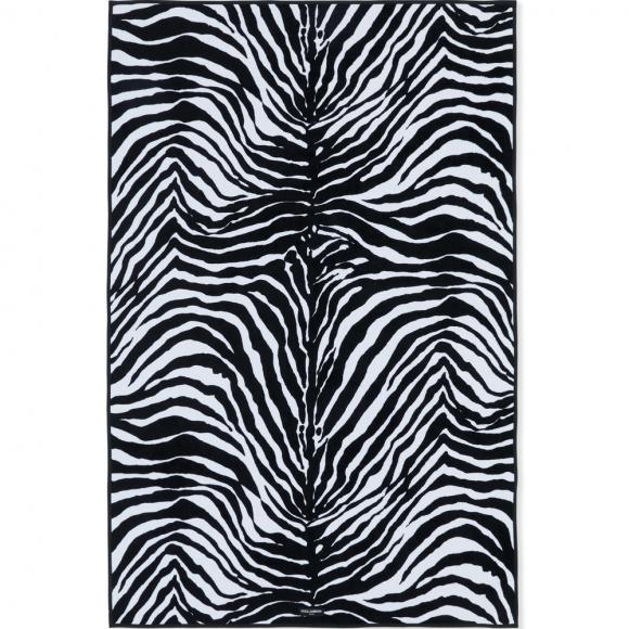 Dolce & Gabbana Casa Zebra Towel