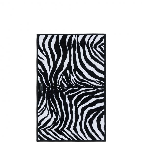 Dolce & Gabbana Casa Zebra Bath Mat