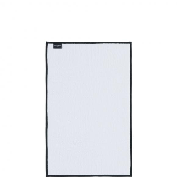 Dolce & Gabbana Casa Zebra Bath Mat