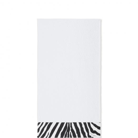 Dolce & Gabbana Casa Zebra Towel Set