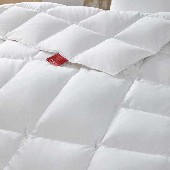 Brinkhaus The Cloud Duvet Warm, 10.5 Tog Hungarian