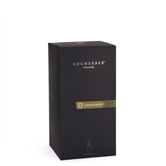 Locherber Milano Zafran Desert Skyline Diffuser