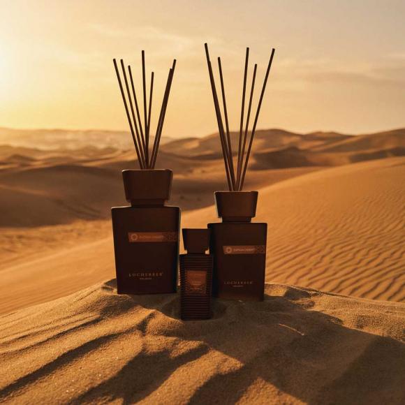 Locherber Milano Zafran Desert Skyline Diffuser