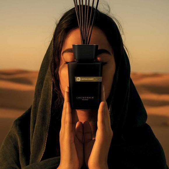 Locherber Milano Zafran Desert Skyline Diffuser