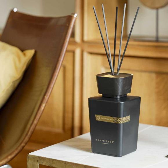 Locherber Milano Zafran Desert Skyline Diffuser