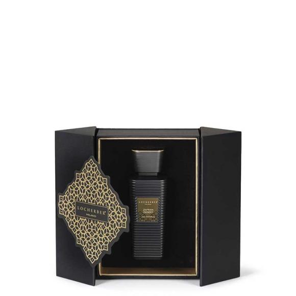 Locherber Milano Zafran Desert Eau De Parfum 100ml