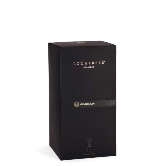 Locherber Milano Mannequin Skyline Diffuser