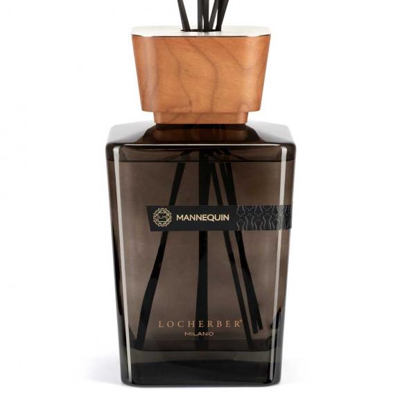 Locherber Milano Mannequin Skyline Diffuser