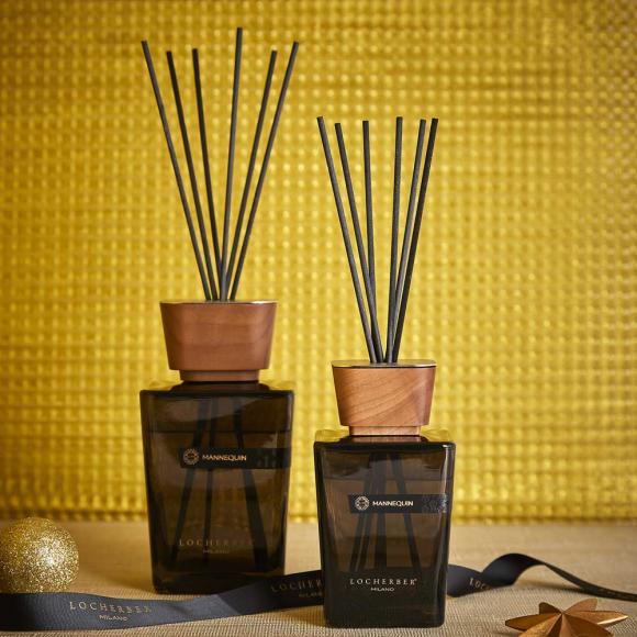 Locherber Milano Mannequin Skyline Diffuser