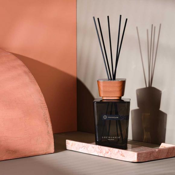 Locherber Milano Mannequin Skyline Diffuser