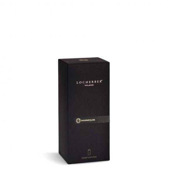 Locherber Milano Mannequin Round Bottle Refill 500ml