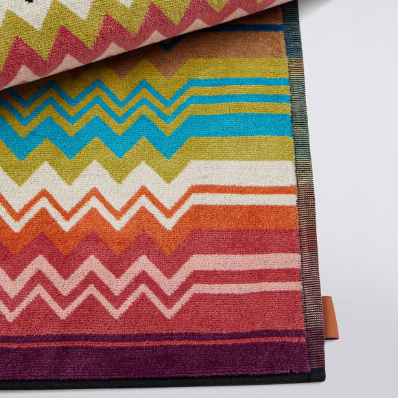 Missoni Home Giacomo 100 Bath Mat