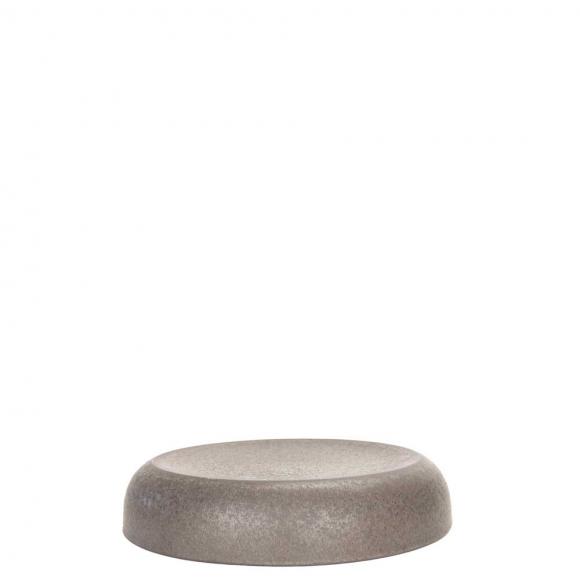 Maria Portugal Terracotta Klay Stoneware Chefs Plate